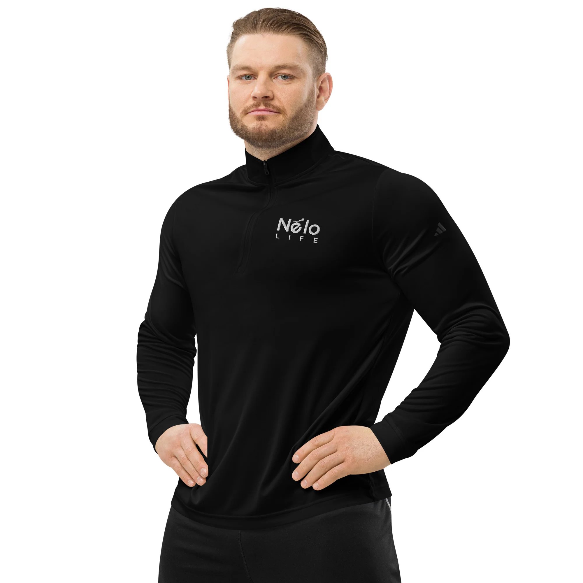 NELO LIFE SuitcaseL