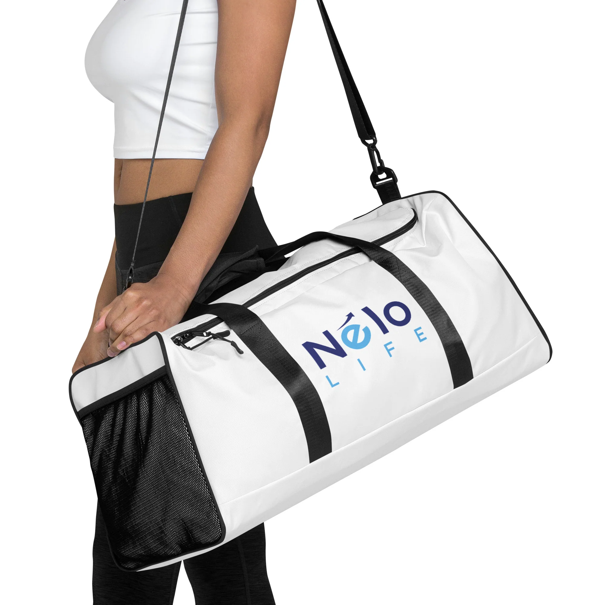 NELO LIFE SuitcaseK