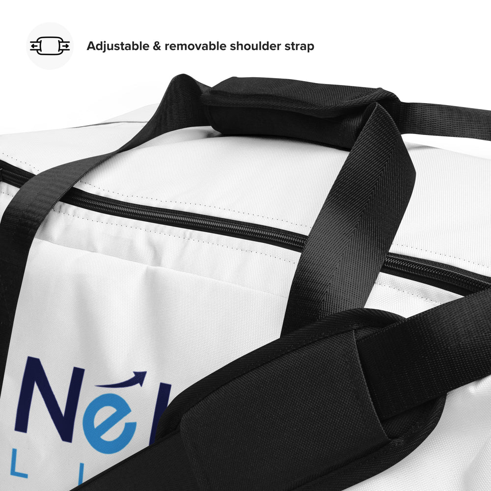 NELO LIFE SuitcaseH