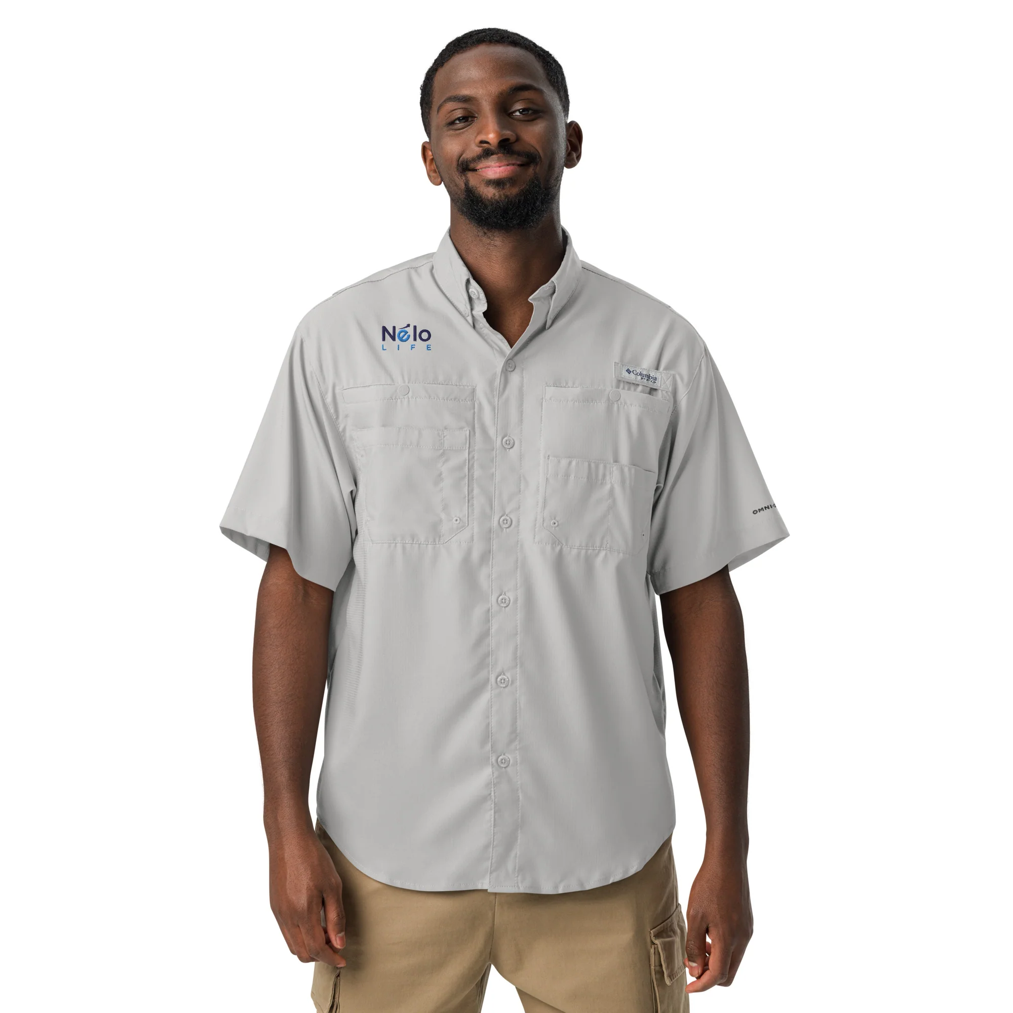 NELO LIFE SuitcaseD